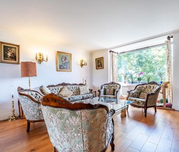 3 bedroom flat to rent - Photo 2