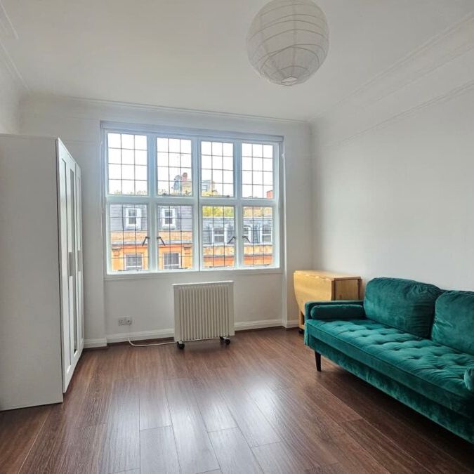 Marylebone High Street, W1U, London - Photo 1