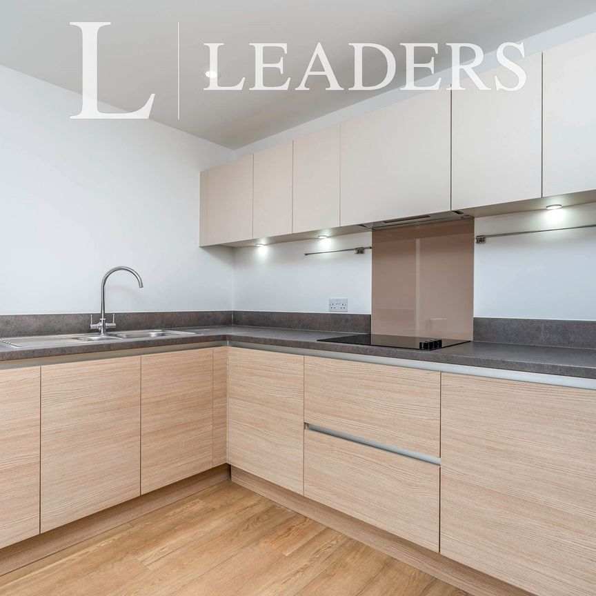 2 bedroom apartment to rent Anson Place, Centenary Quay, Woolston - Photo 1