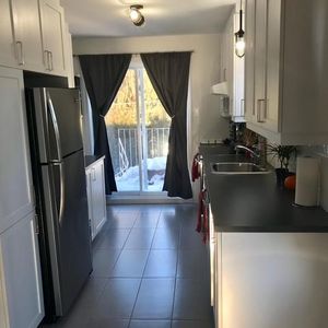 Logement 5½ à louer - Repentigny - Photo 2