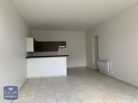 Location Appartement 3 pièces 62m² VILLEFRANCHE SUR SAONE 69400 - Photo 4
