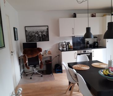 Sønder Allé 22, 2. 8000 Aarhus C - Photo 5