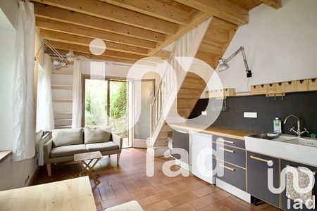 Maison 2 pièces de 38 m² à Châtenay-Malabry (92290) - Photo 3