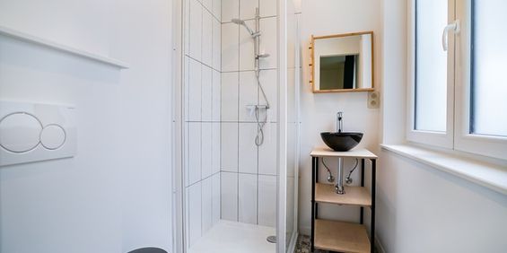 Room at Rue Jean d'Ardenne 72 - Foto 3