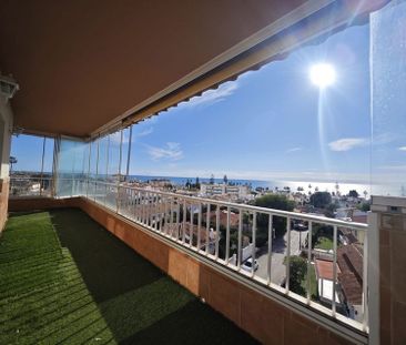 Alquiler de ático en Camino Viejo de Vélez - Photo 2