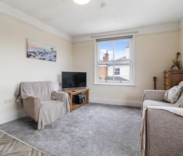 5 bedroom apartment to rent - Photo 1