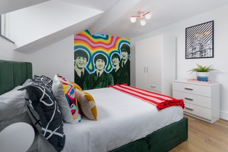 High Park Street Room 1 - Photo 2