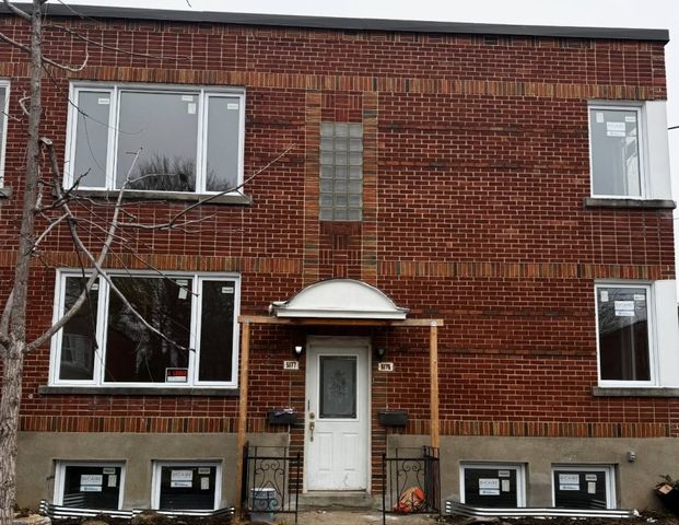 Appartement à louer - Montréal (Côte-des-Neiges/Notre-Dame-de-Grâce) (Notre-Dame-de-Grâce) - Photo 1