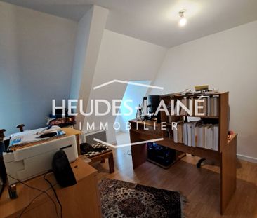 Location Appartement 4 pièces 64m² AVRANCHES 50300 - Photo 3