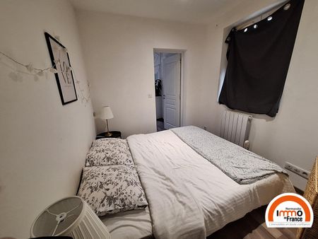 Location Appartement 2 pièces 38m² - Photo 5