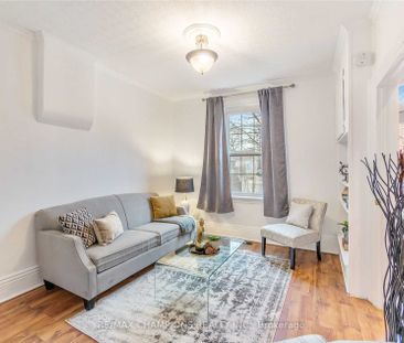 For Lease - 133 Victoria Avenue, Hamilton, Ontario - Photo 2