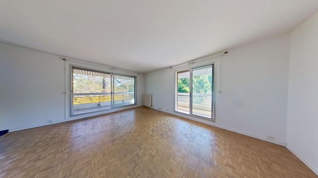 Appartement T4 Bougival à louer - Photo 1