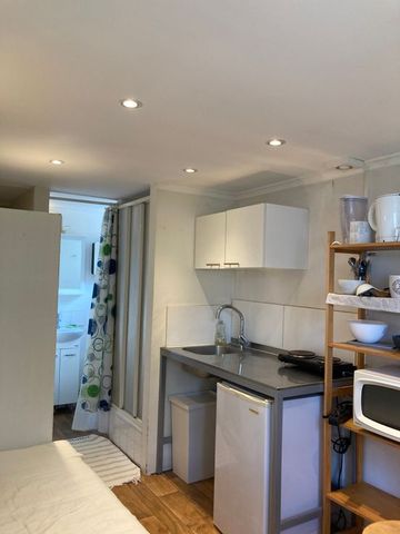 Studio te huur - Foto 3