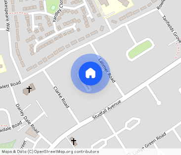 Crawford Grove, Corby - Photo 1