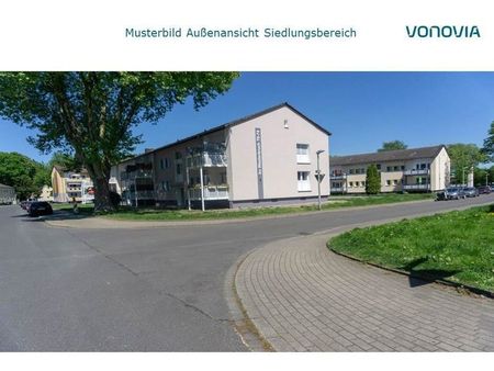 Ihr neues Zuhause: moderne 3-Raum-Wohnung erwartet Sie! - Photo 4