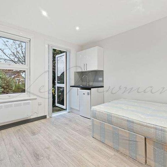 Dafforne Road, Balham, SW17 - Photo 1