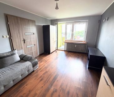 2 pokoje/46,7m2/balkon/ Warcisława - Photo 3