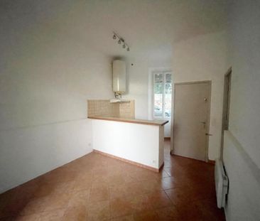 Appartement CANNES 2 pièce(s) 32 m² - Photo 4