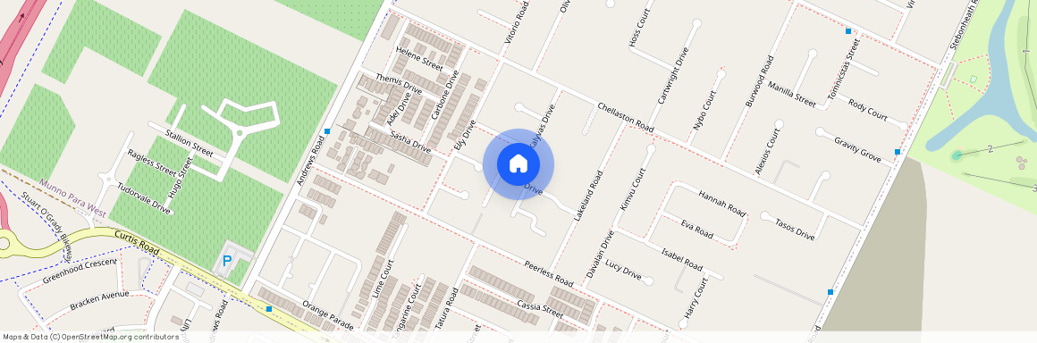 30 Days Drive, SA 5115, Munno Para West