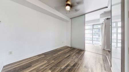 Quantum North Tower Lofts , #3809 - Photo 4