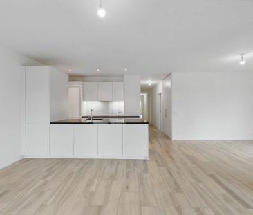 4.5 Zimmer, 112 m², 2. Stock - Photo 5