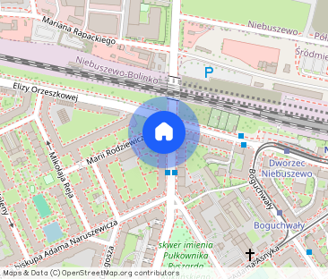 3-pokojowe mieszkanie z osobną kuchnią i garderobą - Фото 1