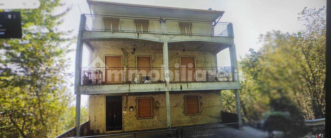 Bilocale Contrada Sceti 464, Sceti, Tortorici - Photo 1