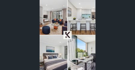 Contemporary Living With All The Comforts! - Photo 2