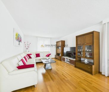 Freistehendes Familienhaus mit Garten an attraktiver Lage in Baden - Foto 1