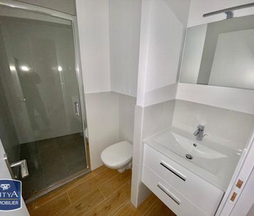 Location Appartement 1 pièce 22m² TOULON 83000 - Photo 4