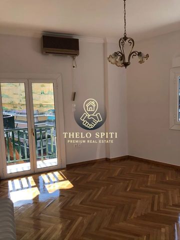 Διαμέρισμα για ενοικίαση Κέντρο Παγκρατίου (Παγκράτι) - Photo 3