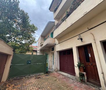 TOULOUSE / Location Appartement 2 Pièces 39 m² - Photo 4