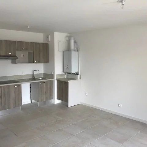 Appartement T2 de 42,39m2 - Photo 1