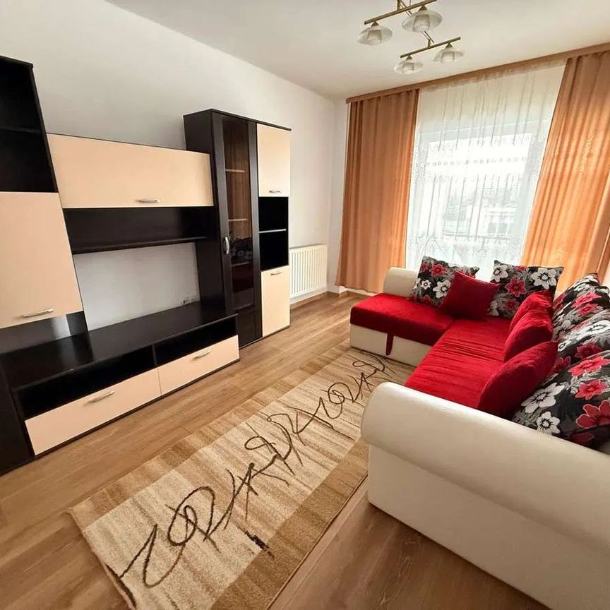 Apartament cu 2 camere optional parcare - Photo 1