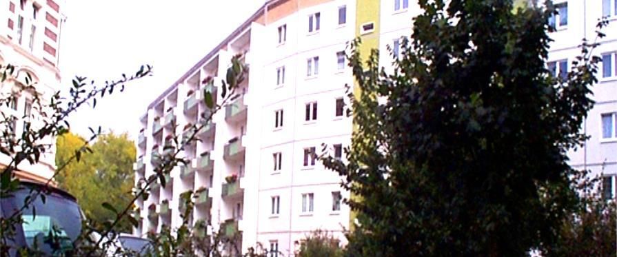 Wohnungsangebot Bandwirkerstraße 8 - Foto 1