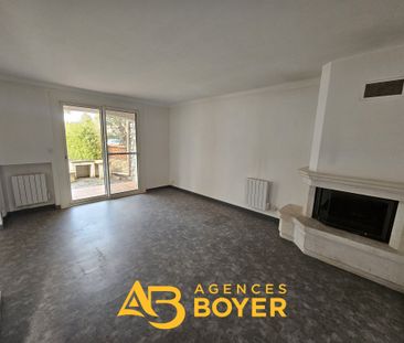 Location Maison 5 pièces 92m² SIX FOURS LES PLAGES 83140 - Photo 4