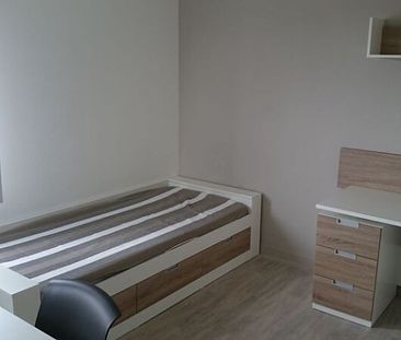 T2 de 34m² meublé et équipé - Photo 3