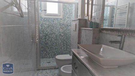 Appartement à louer 2 pièces 39.07m² - Photo 2