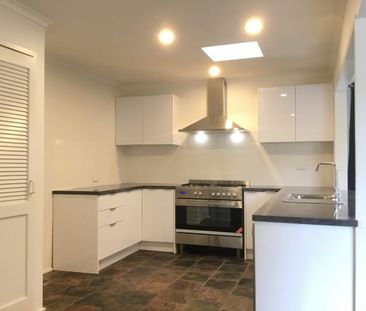 FULL RENOVATED DREAM HOME (service road access) Break Lease - Photo 6