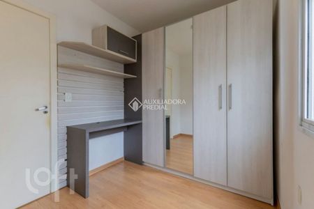 Apartamento com 2 quartos e 50m² para alugar em Partenon, Porto Alegre. - Photo 4