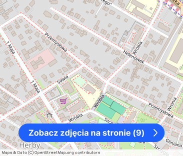 Kielce, Herby, 1 Maja, mieszkanie, do wynajęcia, 2 pokoje – zdjęcie 1