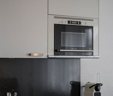 Möblierte 2-Zimmer-Wohnung, 55.8 m2, 6. Stock, NK inklusive, CHF 1'130 - Photo 6