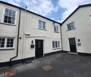 2 bedroom terraced house to rent - Photo 5
