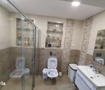 VILĂ MODERNĂ DE INCHIRIAT – 5 CAMERE ȘI CURTE DE 390 MP - Photo 5