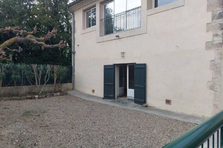 T3 dans Domaine - Photo 3