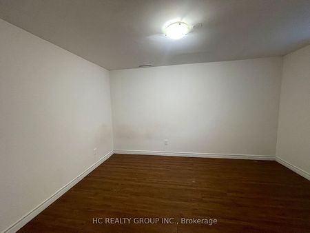 For Lease - 516 Lynett Crescent Unit# Basement, Richmond Hill, Ontario - Photo 4