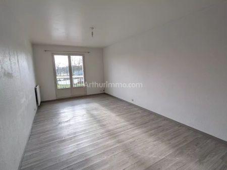 Location Appartement 3 pièces 56 m2 à Rennes - Photo 4