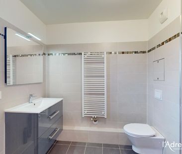 Location appartement 2 pièces, 47.07m², Le Plessis-Robinson - Photo 5