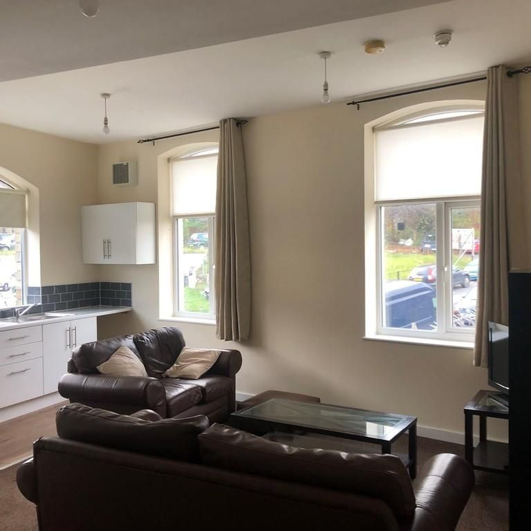 1 bedroom flat to rent - Photo 1