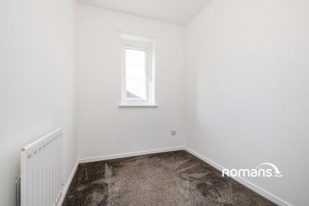 3 bedroom terraced house to rent - Photo 3